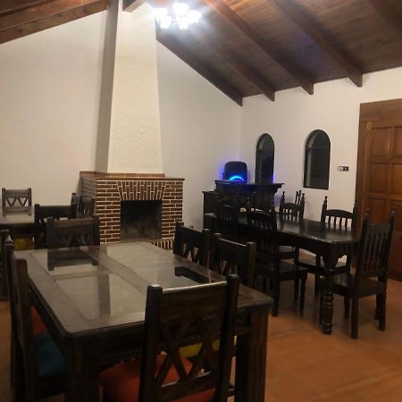 Hotel Mansion Del Rey Антигуа-Гватемала Экстерьер фото