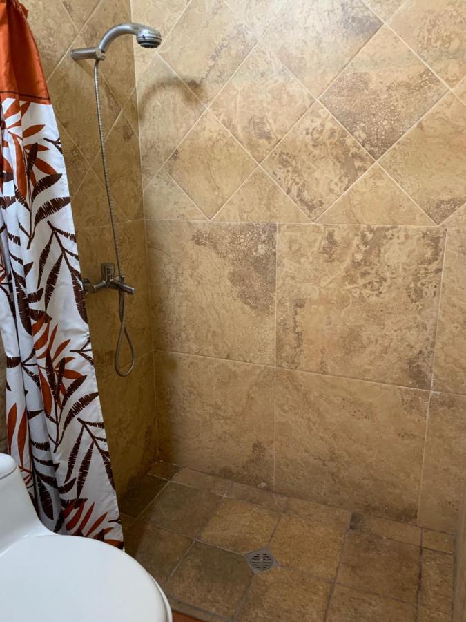 Hotel Mansion Del Rey Антигуа-Гватемала Экстерьер фото