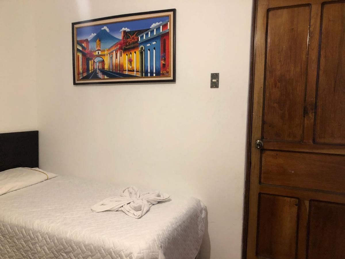 Hotel Mansion Del Rey Антигуа-Гватемала Экстерьер фото